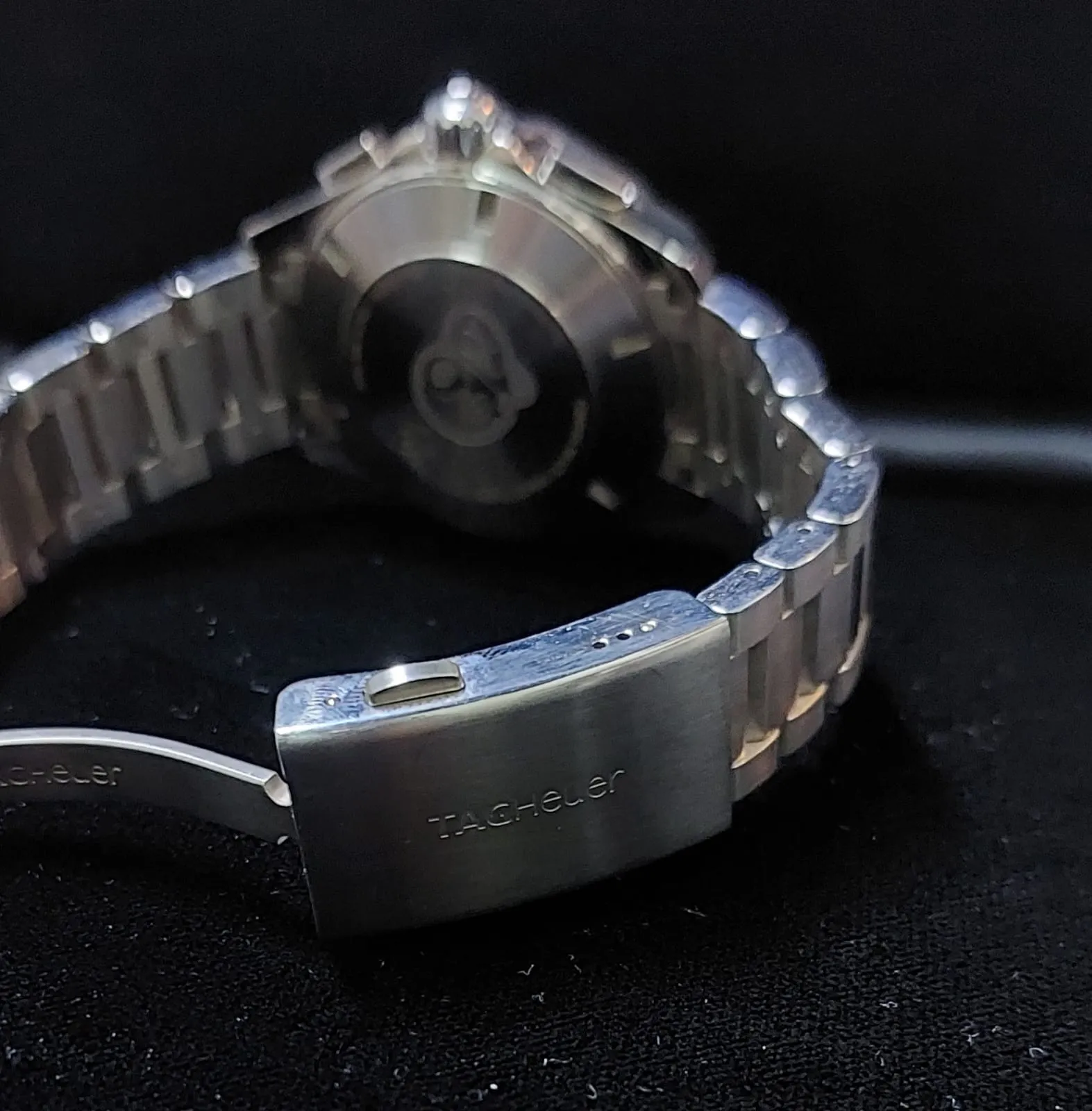 Tag Heuer Aquaracer CAY2112.BA0927