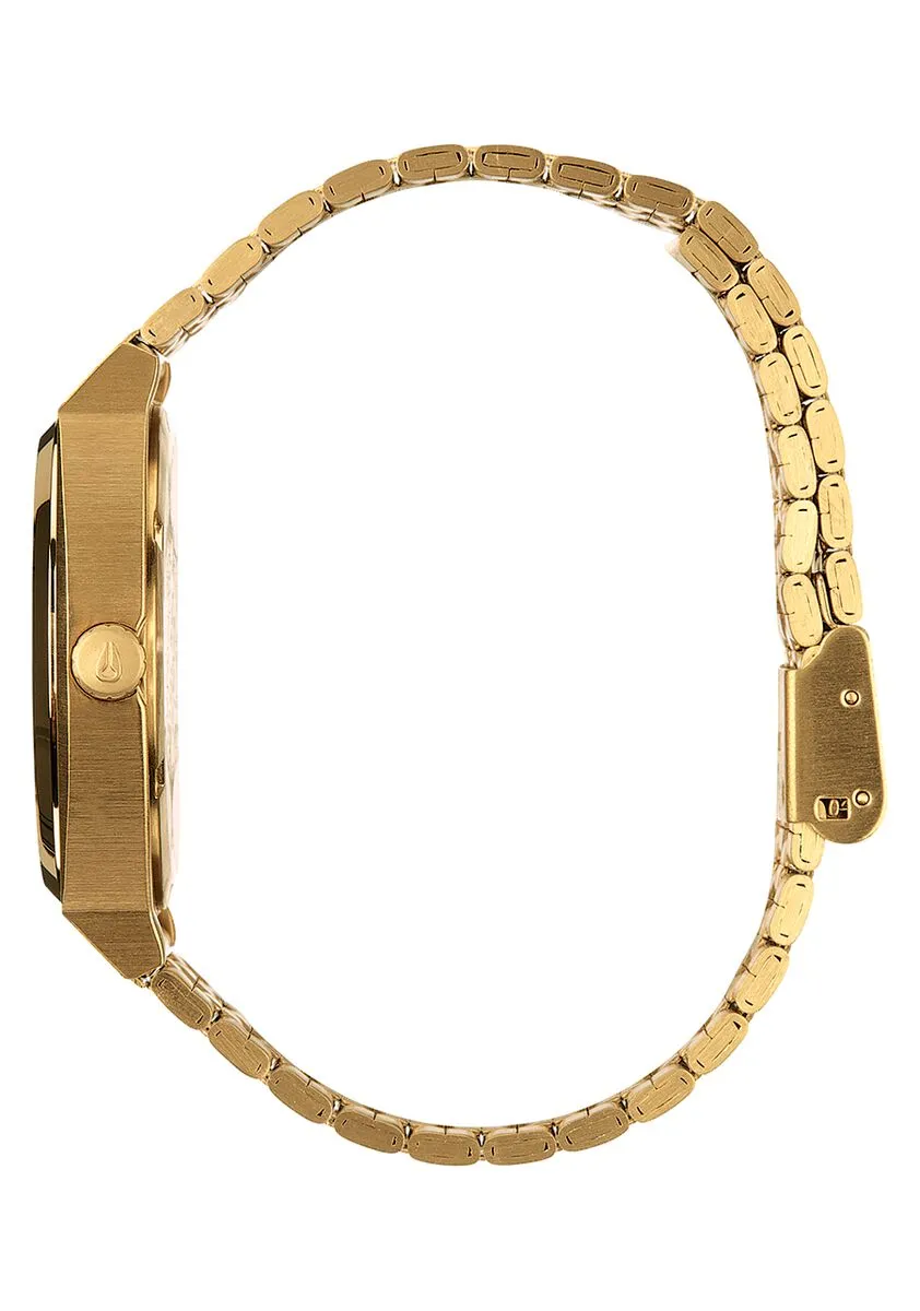 Time Teller - All Gold