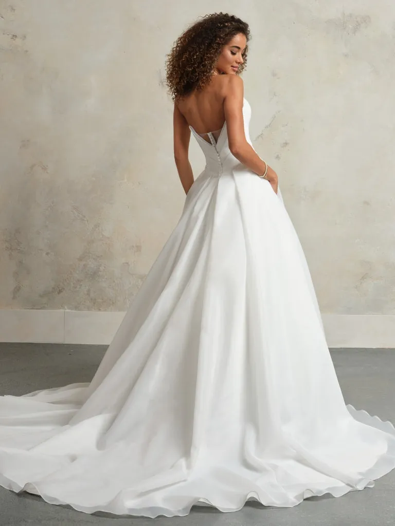 Tinsley by Maggie Sottero