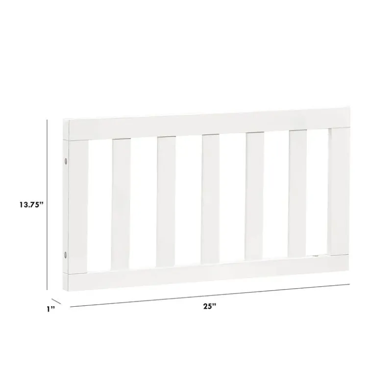 Toddler Gate for Beckett Collection