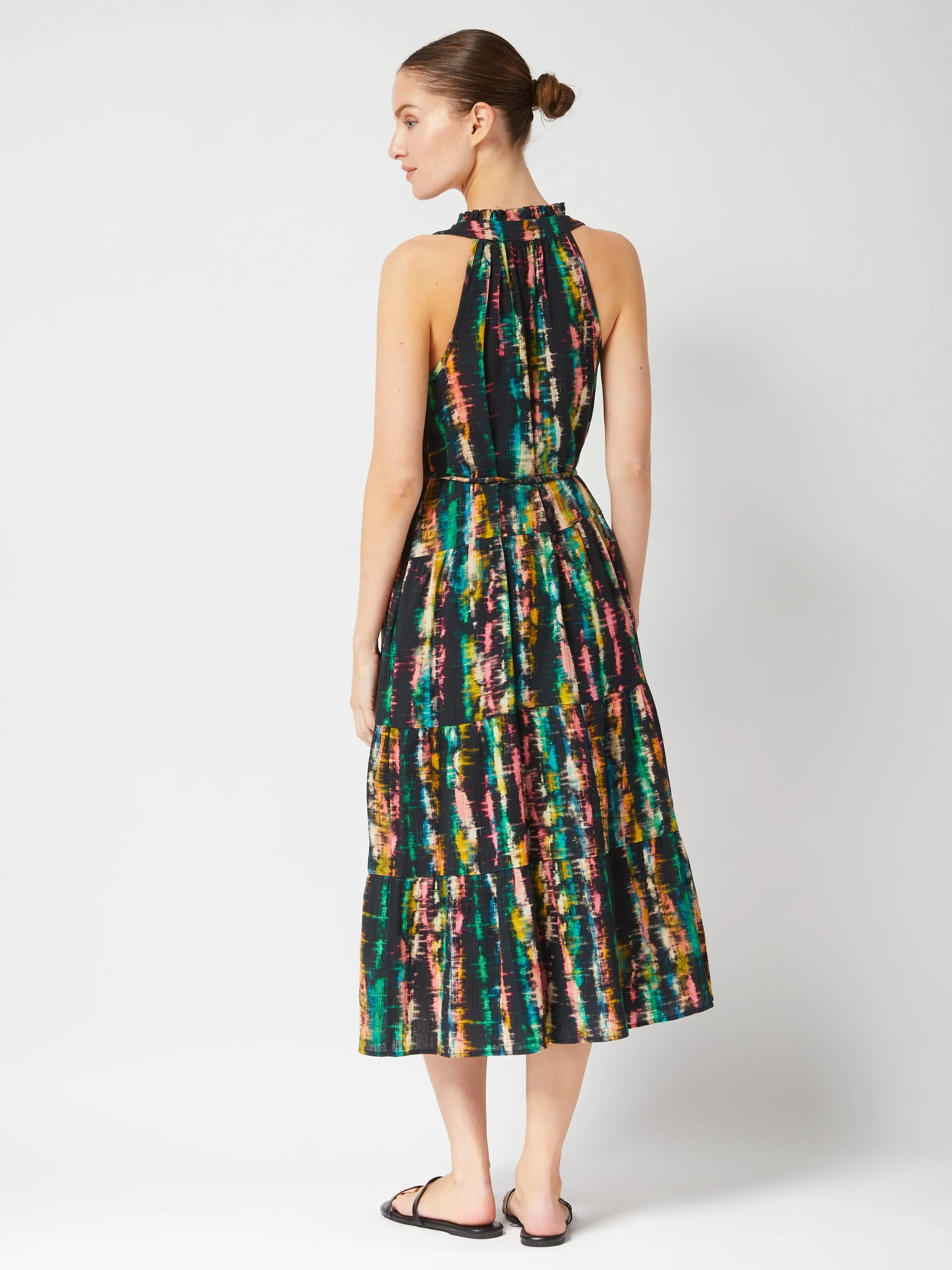 Tracy Dress Bimini Sky