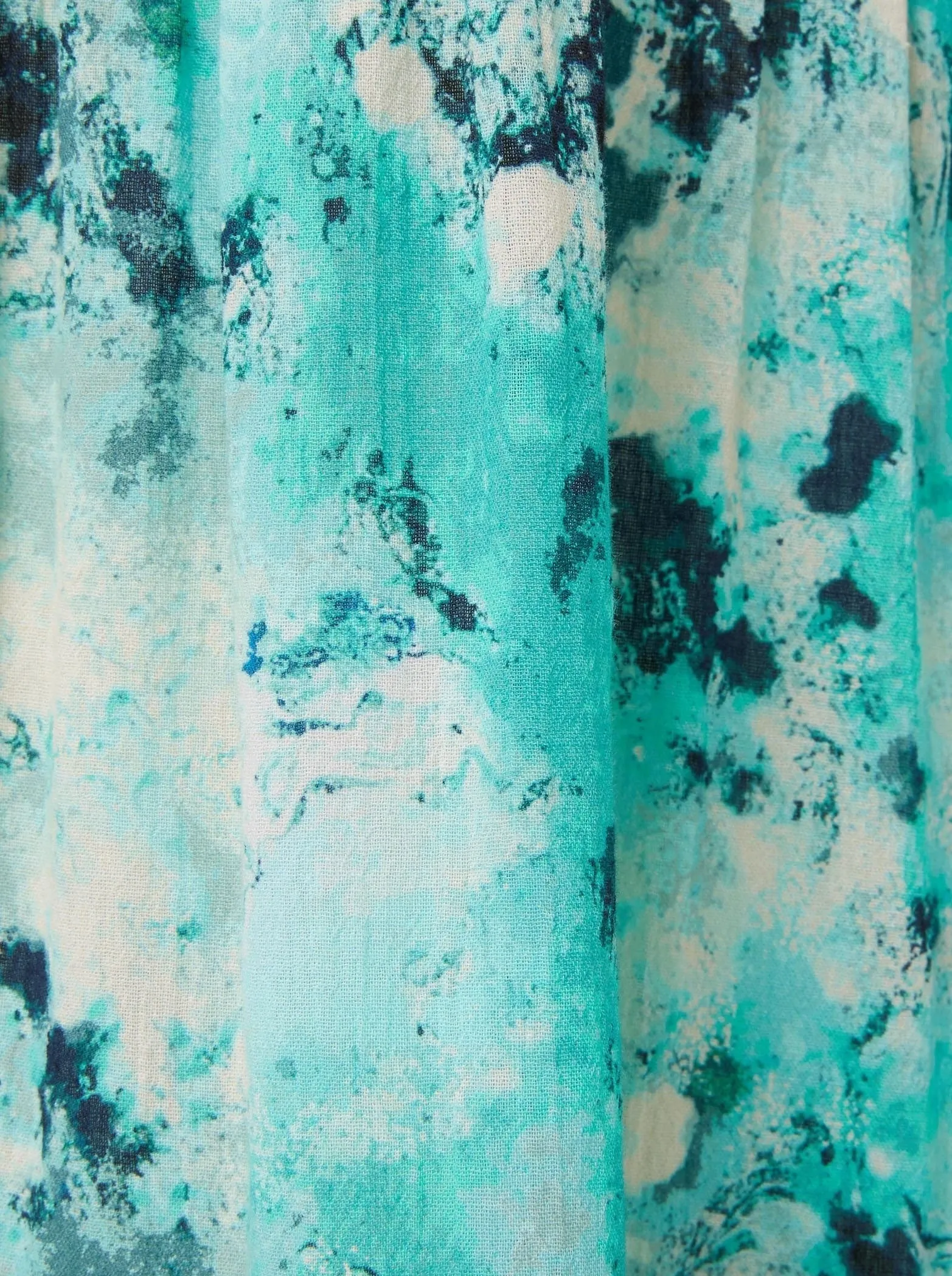 Tracy Dress Ocean View