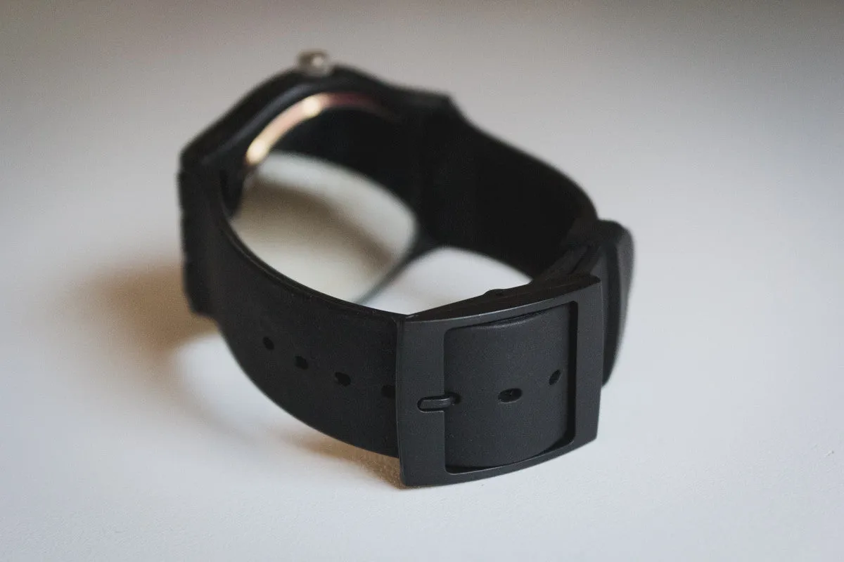 True Til Death Reaper Watch
