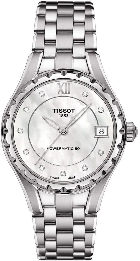 TSO Watch PowerMTic Lady AutoMTic D