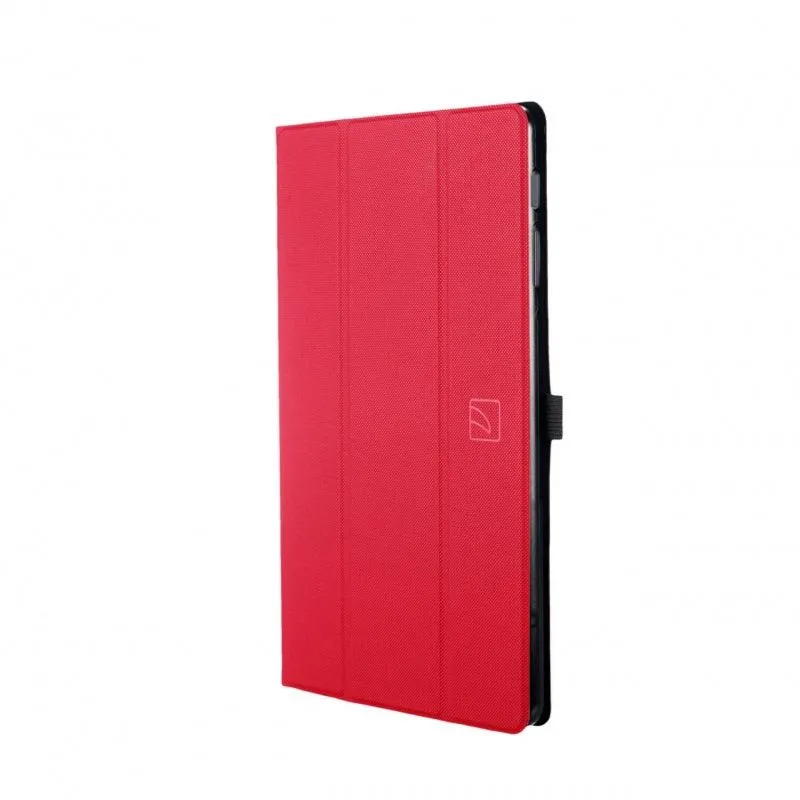 Tucano Samsung Galaxy Tab A 10.1" 2019 Book Cover - Red | TAB-GSA1910-R