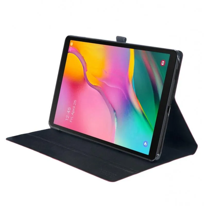 Tucano Samsung Galaxy Tab A 10.1" 2019 Book Cover - Red | TAB-GSA1910-R