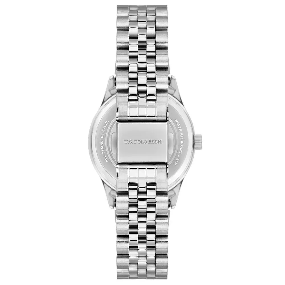 U.S. Polo Assn. Watches USPA2086-03