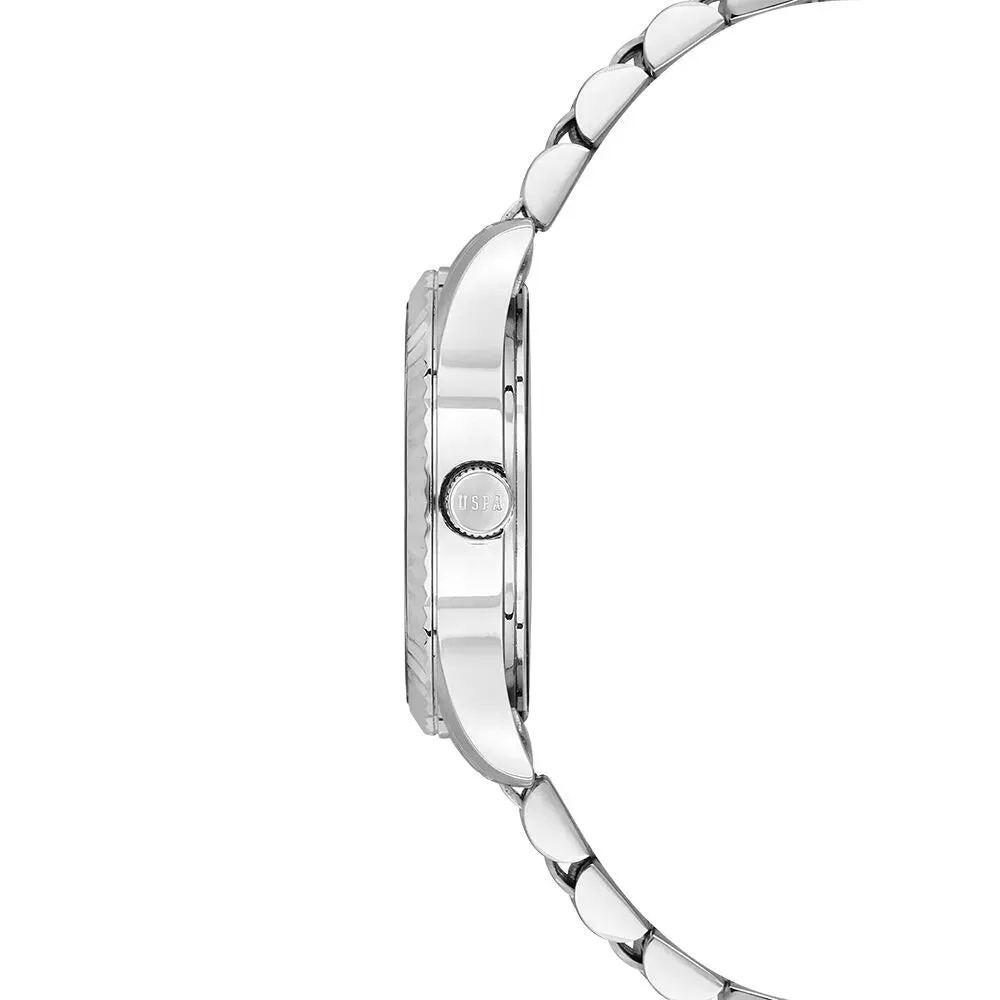U.S. Polo Assn. Watches USPA2086-03