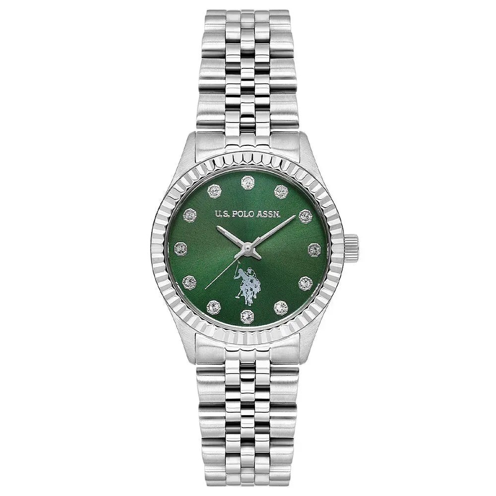 U.S. Polo Assn. Watches USPA2086-03