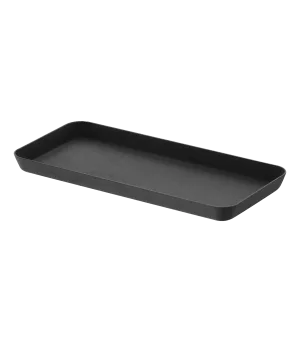 Vanity Tray - Steel - Flat