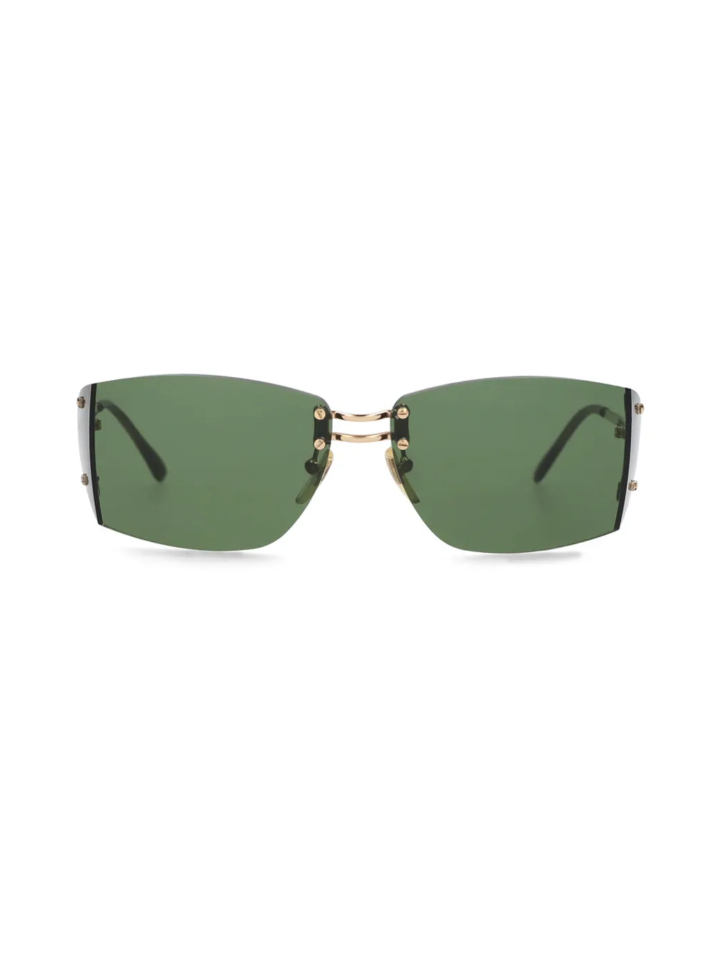 VERSACE X85 Vintage Sunglasses - André Opticas