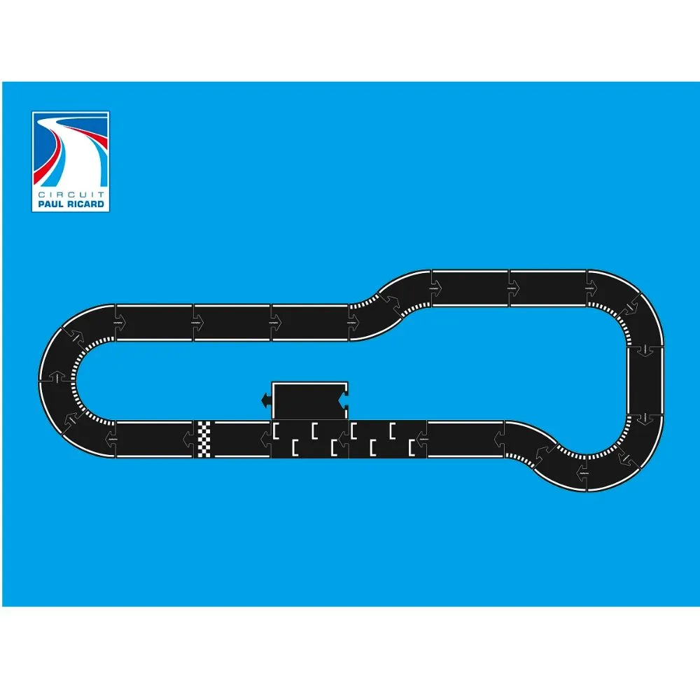 Waytoplay Circuit Paul Ricard