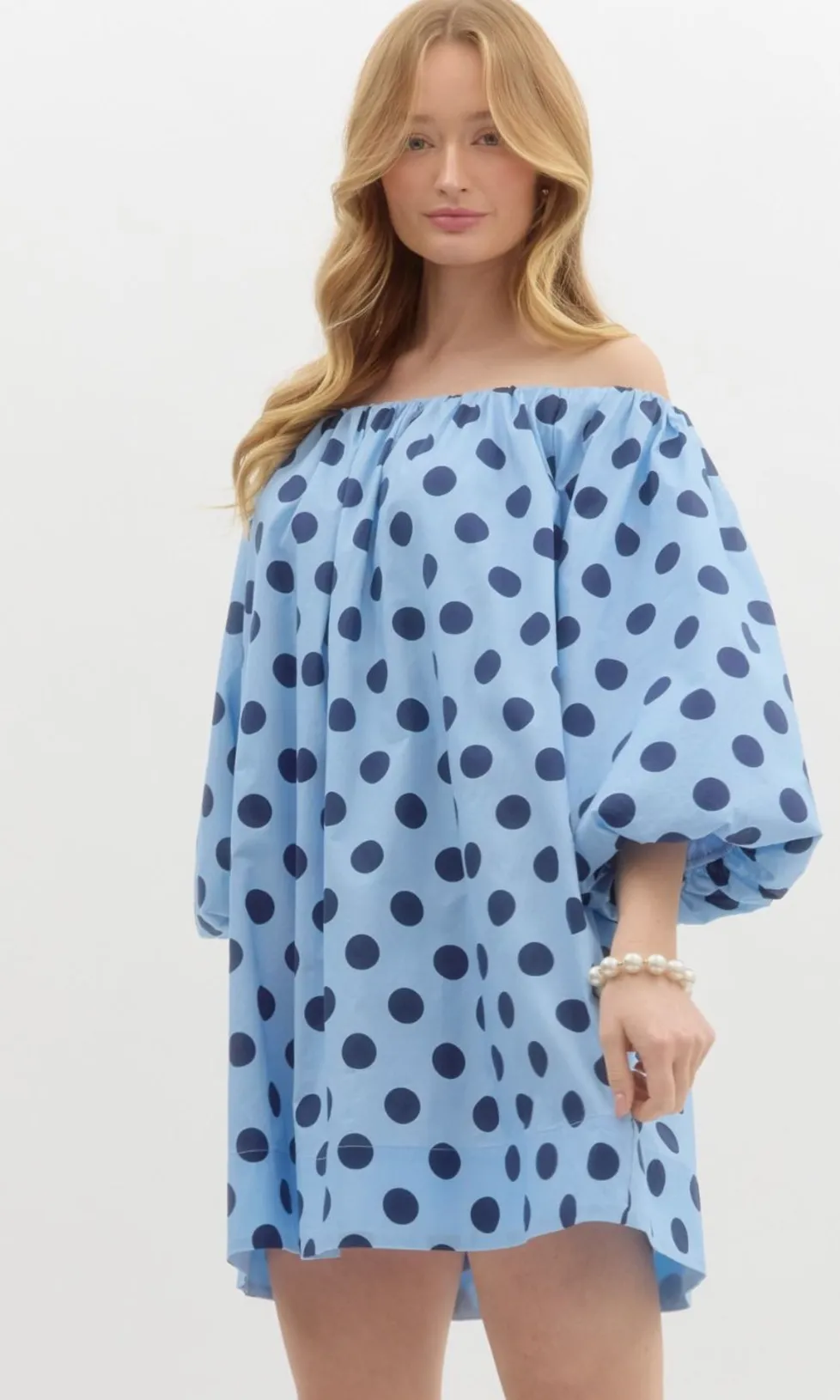 weatherly dress