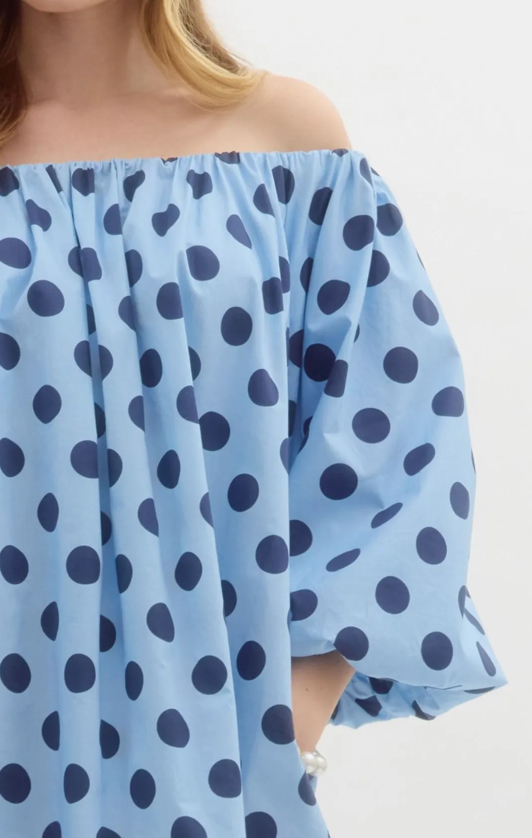 weatherly dress