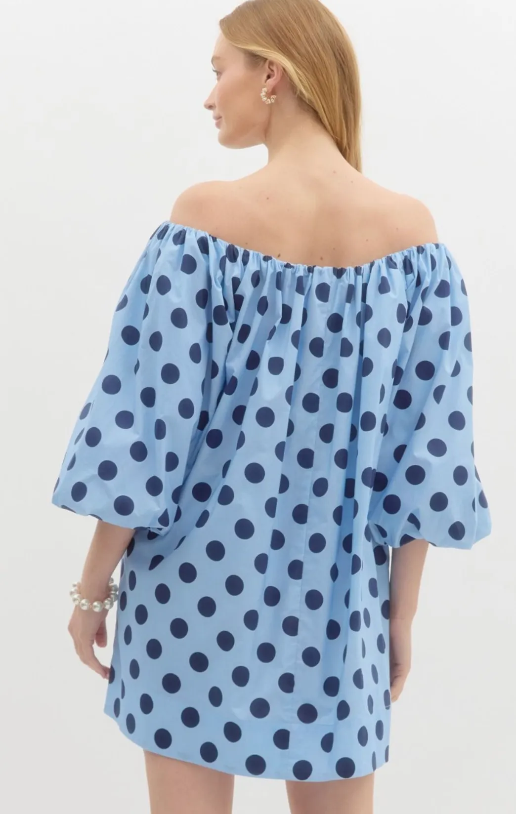 weatherly dress
