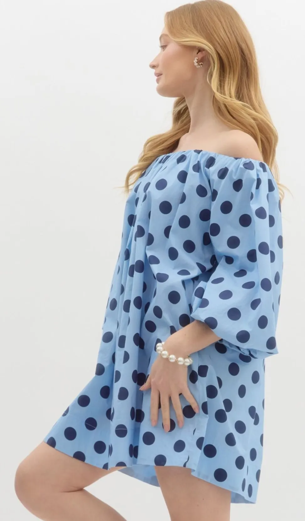 weatherly dress