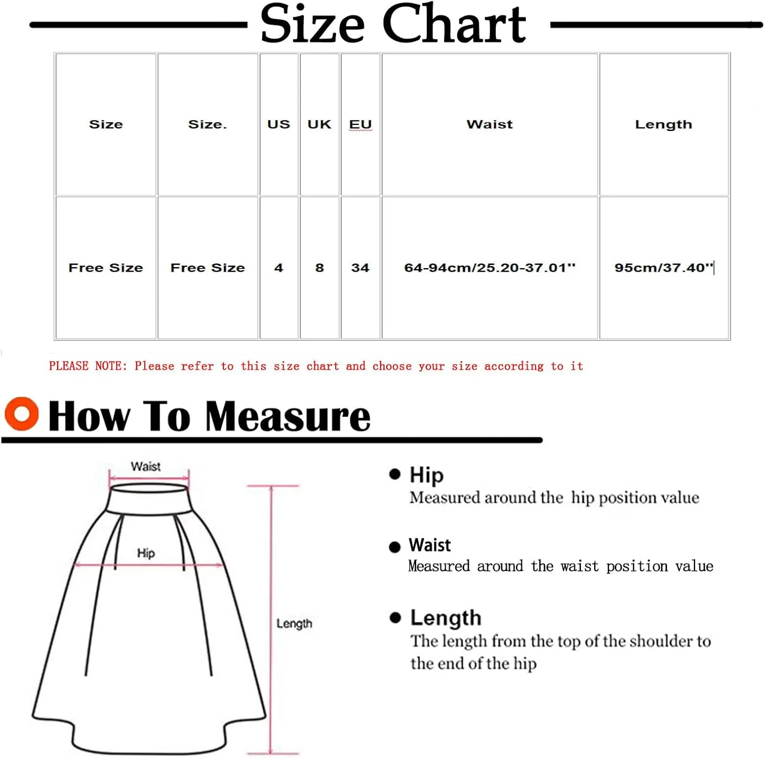 Women Casual Maxi Skirt Flowy Plus Size Elastic Waist High Waisted Swing Hem Swing Solid Color A Line Skirts