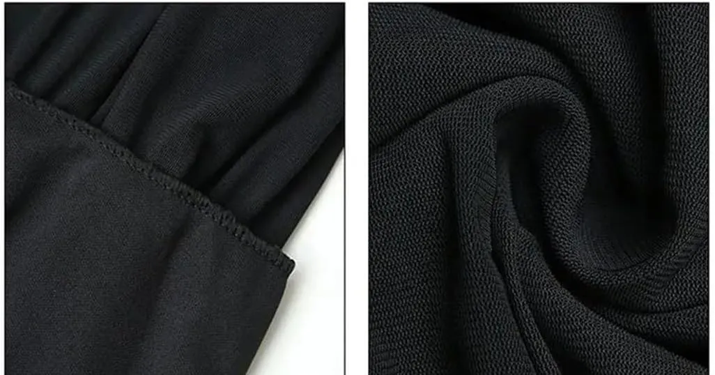 Women Mesh Midi Skirt Office Lady Fashion High Waist Koreon Spring Summer Slim Pleated Skirts