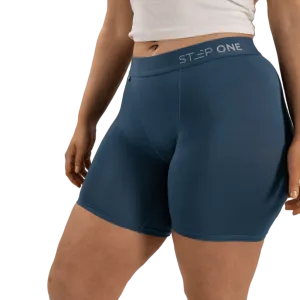 Women's Body Shorts - Blowfish
