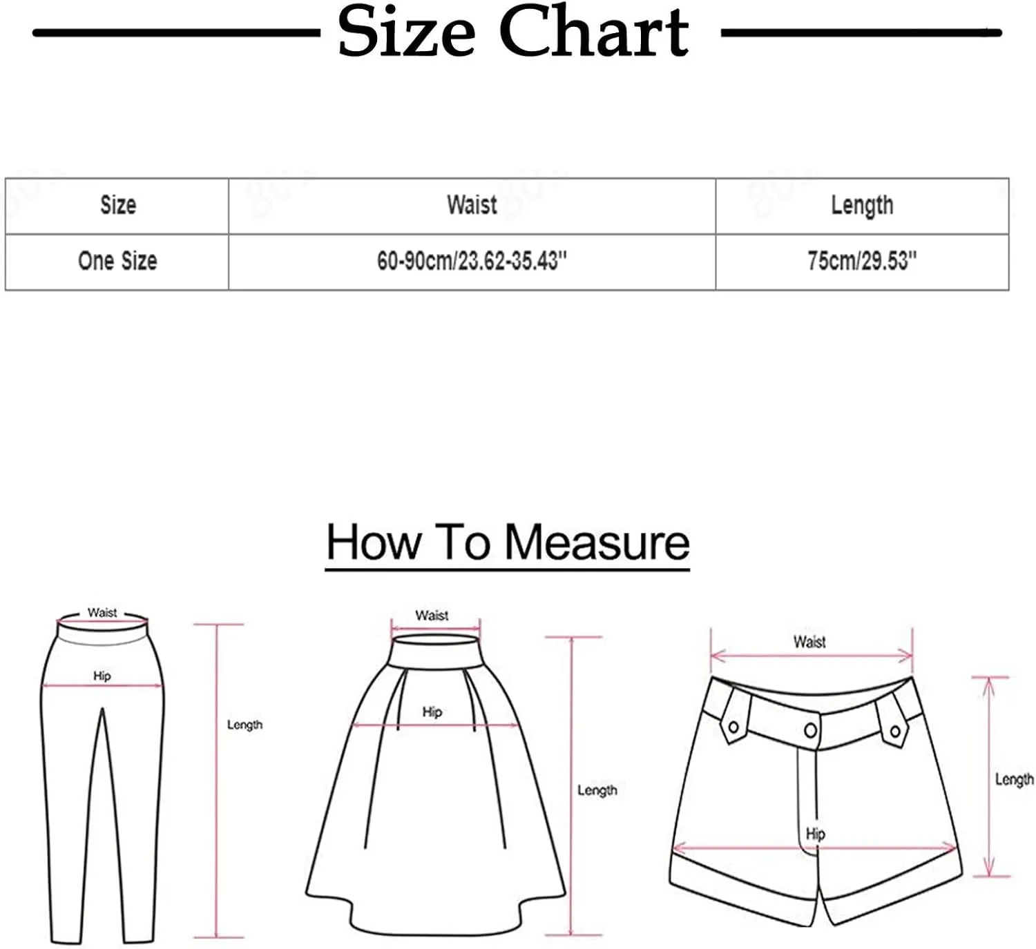 Womens Casual Fashion Stretch Skirt Women Midi Skirts for Women Waist Solid Skirt Elegant Womens Pleated Maxi