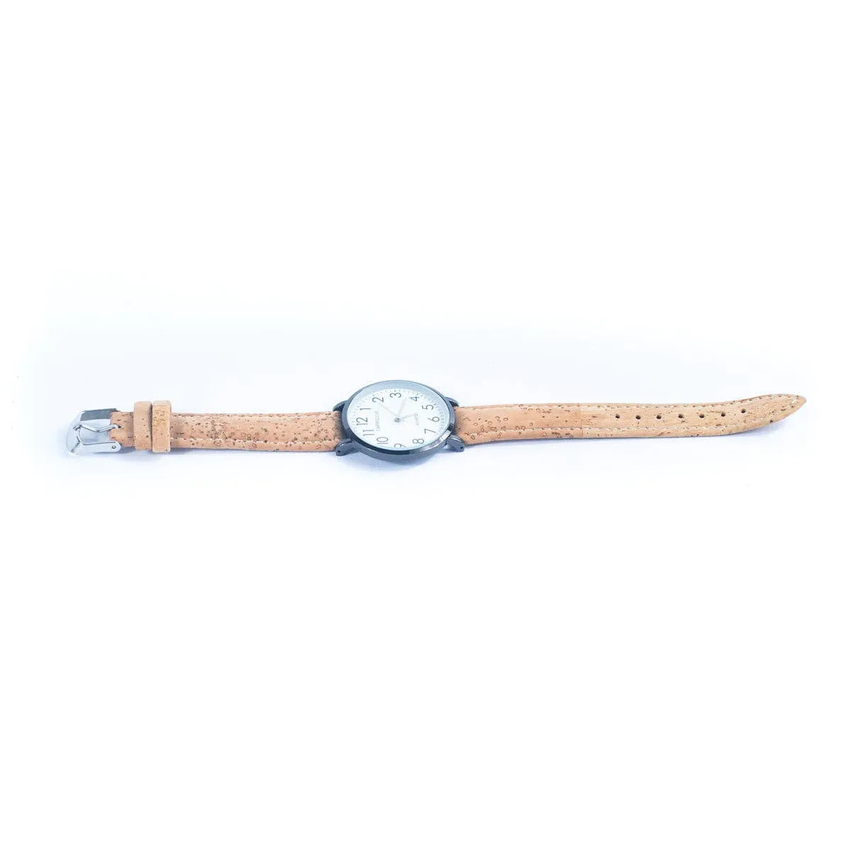 Women's Cork watch | Fashion timepiece WA-406