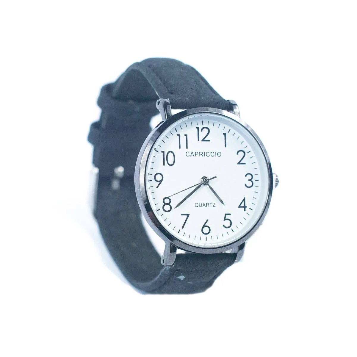 Women's Cork watch | Fashion timepiece WA-406