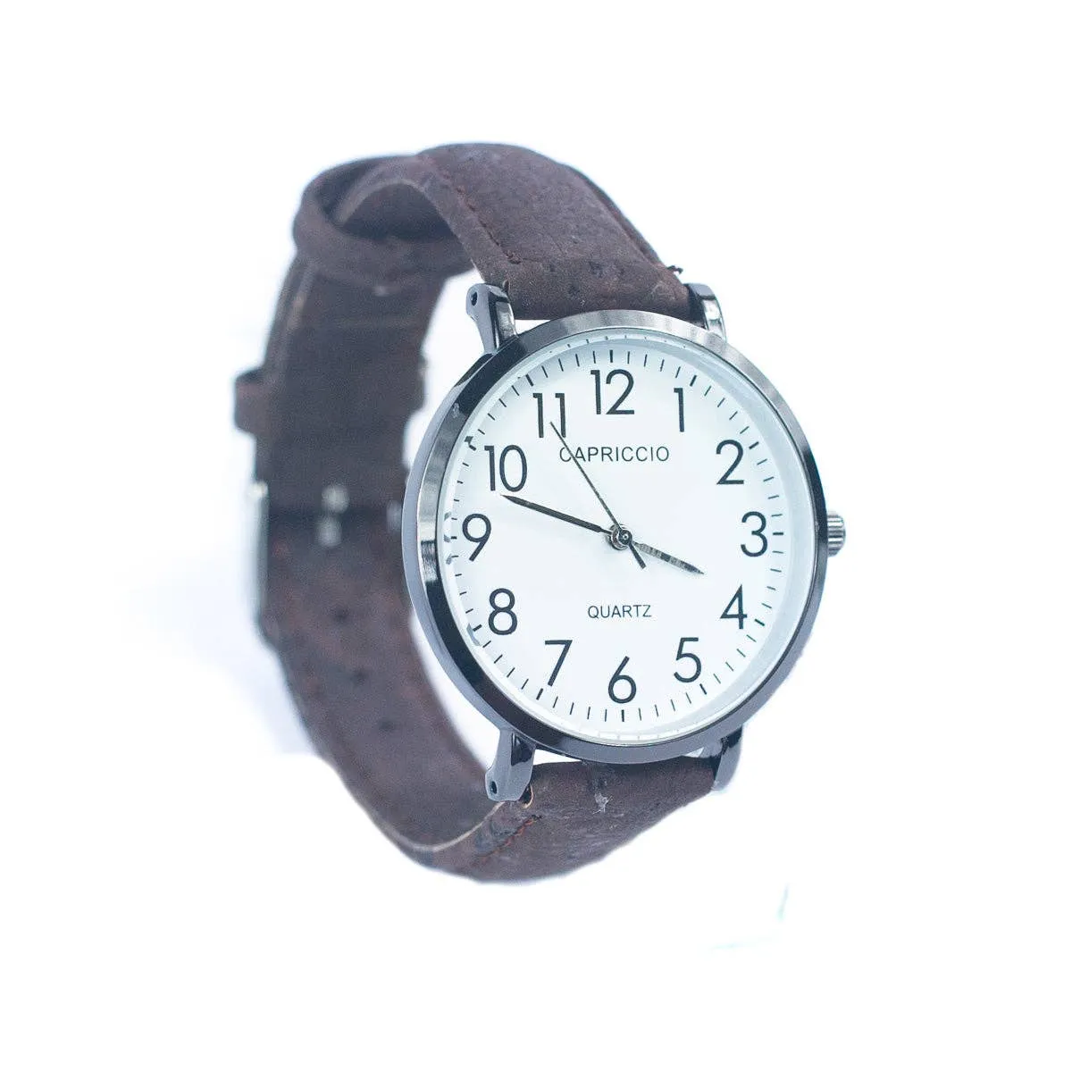 Women's Cork watch | Fashion timepiece WA-406