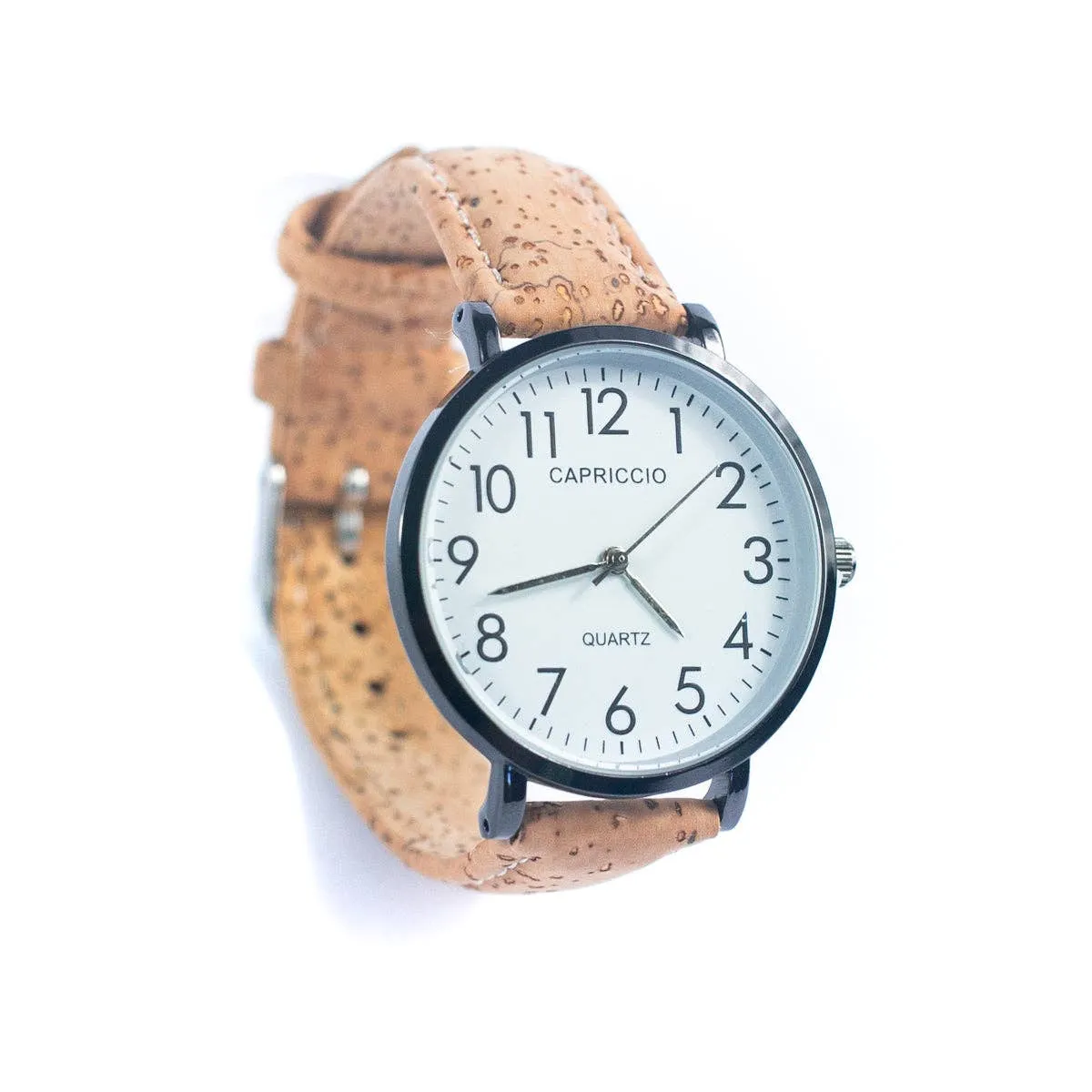 Women's Cork watch | Fashion timepiece WA-406