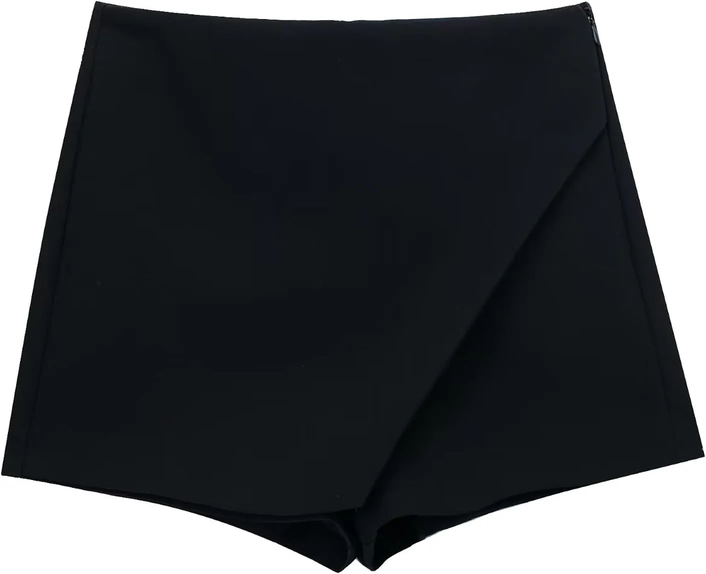 Womens Mini Pleated Skirt Sexy Club High Elastic Tennis Skating Skirt A Line Skirt Ruffled Skirts for Plus Size