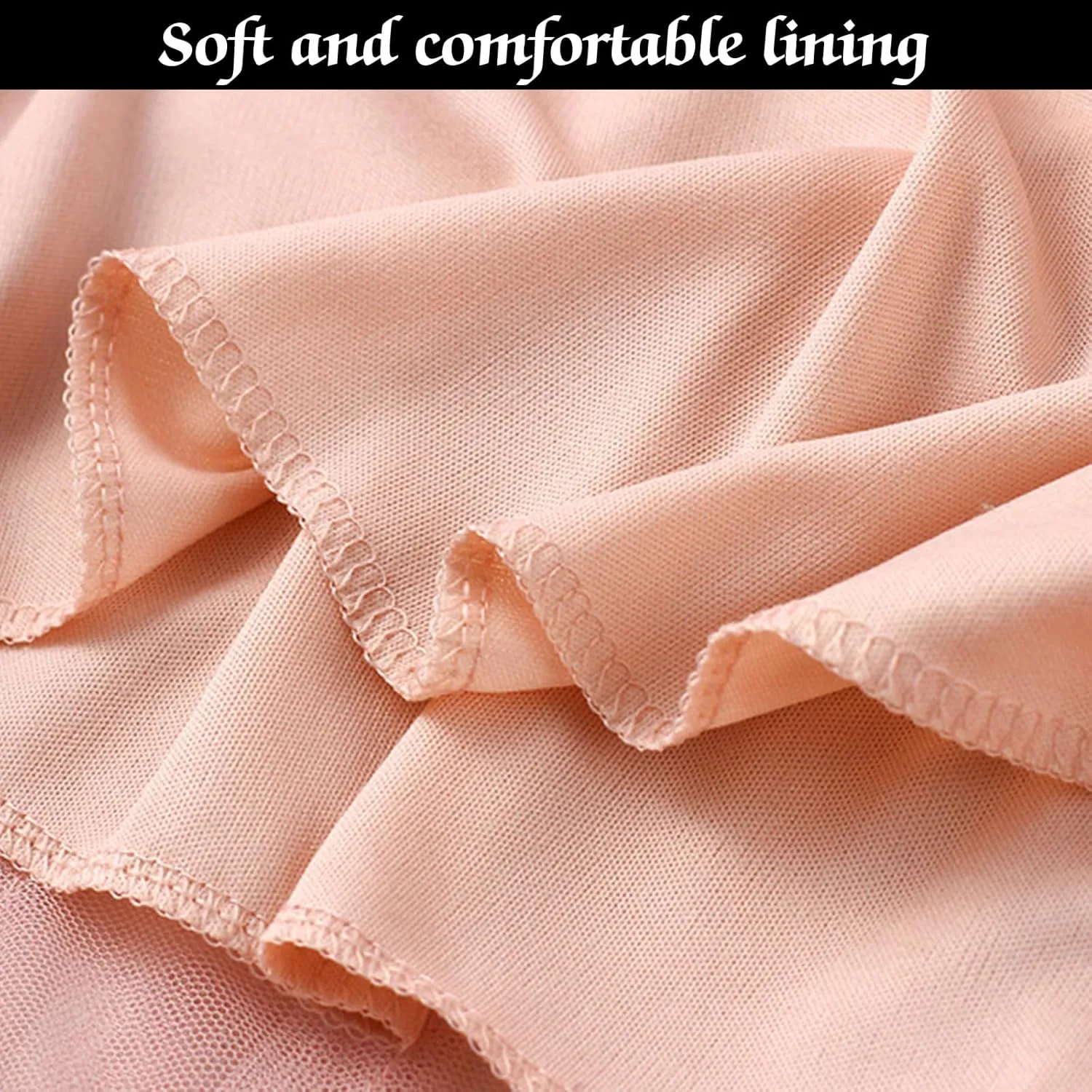 Women's Tulle Skirt Formal High Low Asymmetrical A-Line Fairy Elastic Waist Layered Long Midi Skirts